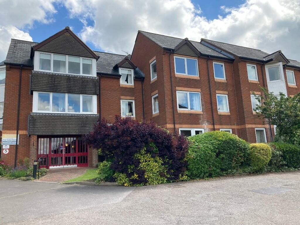 Main image of property: Homecanton House, Carrington Way, Wincanton, Somerset, BA9 9JH