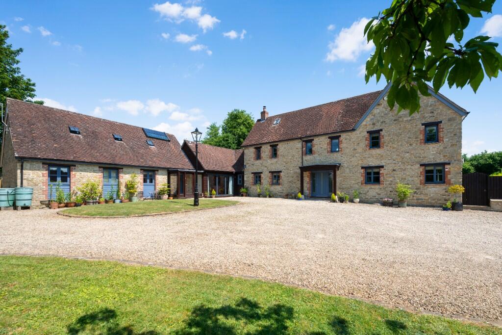 Main image of property: Bayford, Wincanton, BA9 9NL