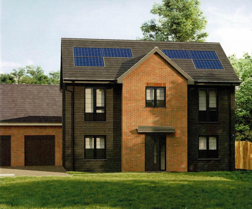Main image of property: Chase Close, Wincanton, Somerset, BA9 9FU