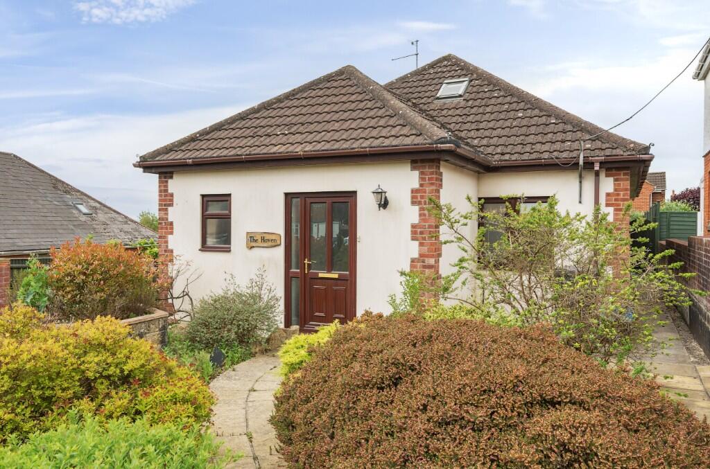 Main image of property: West Hill, Wincanton, Somerset, BA9 9BT