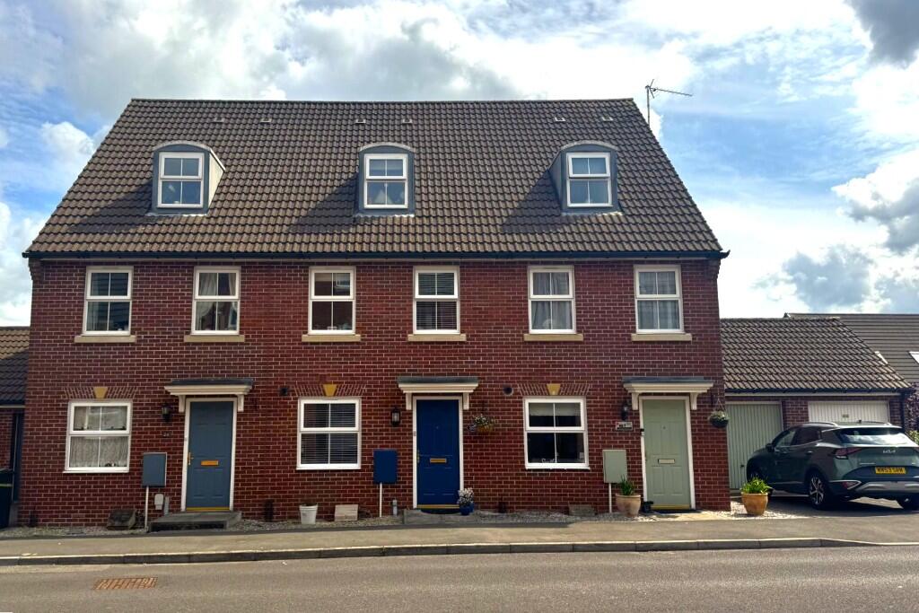 Main image of property: Peach Pie Street, Wincanton, Somerset, BA9 9FP