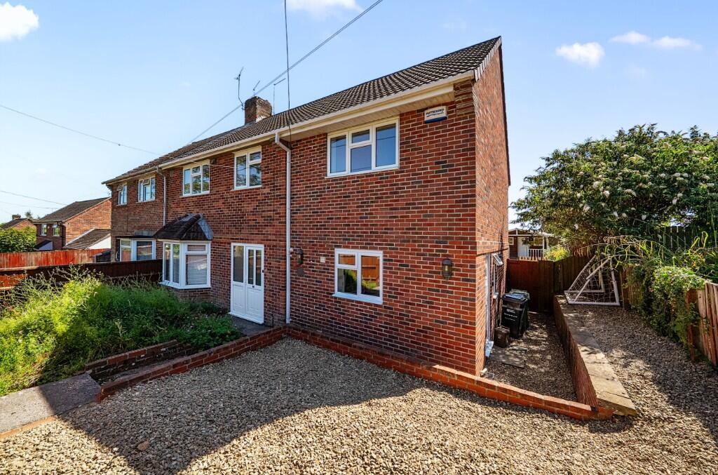 Main image of property: Common Road, Wincanton, Somerset, BA9 9HU