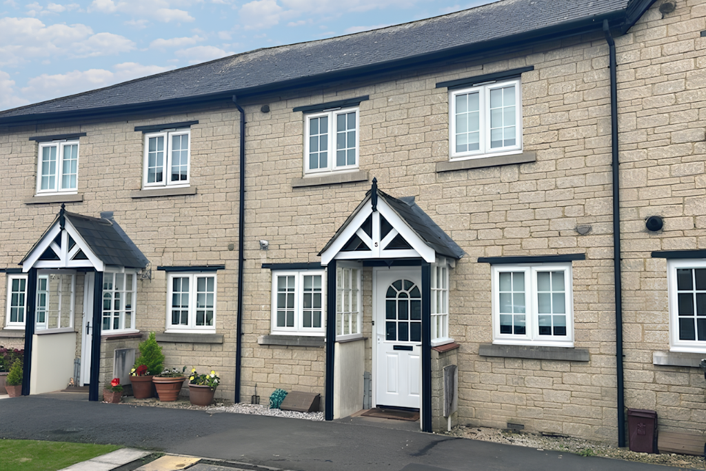 Main image of property: Fire House Mews, Moor Lane, Wincanton, Somerset, BA9 9EH