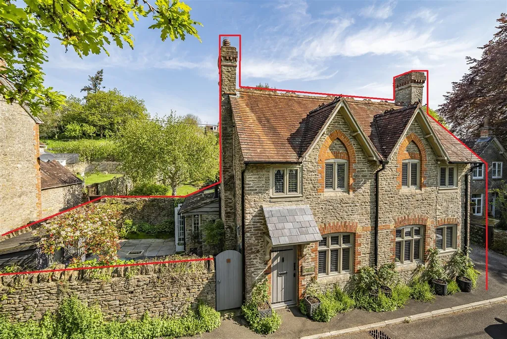 Main image of property: North Cheriton, Somerset, BA8 0AE