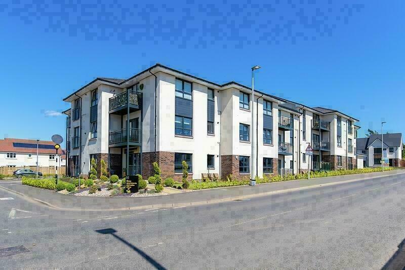 2 bedroom apartment for sale in Eaglesham Road,
Jackton,
G75 8RW, G75