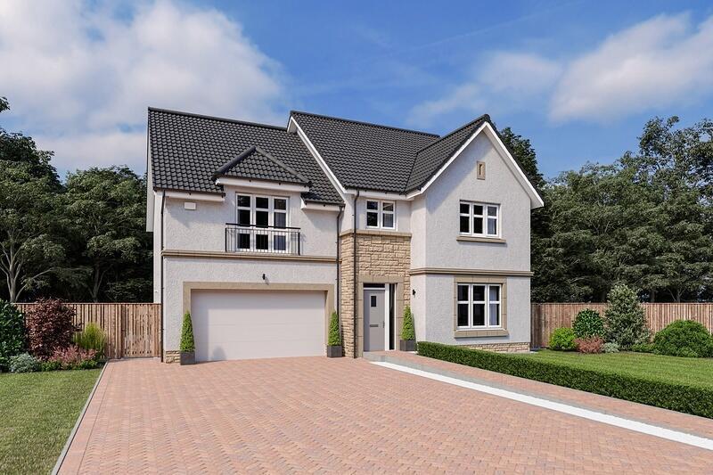 Main image of property: Eaglesham Road,
Jackton,
G75 8RW