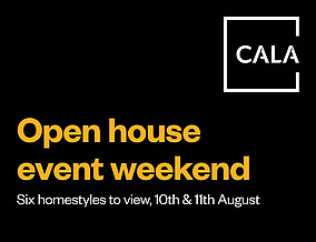 Get brand editions for Cala Homes Scotland West