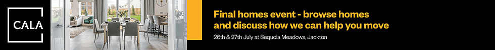 Cala Homes Scotland West, Sequoia Meadows