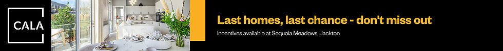 Cala Homes Scotland West, Sequoia Meadows