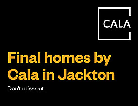 Get brand editions for Cala Homes Scotland West