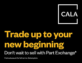 Get brand editions for Cala Homes Scotland West