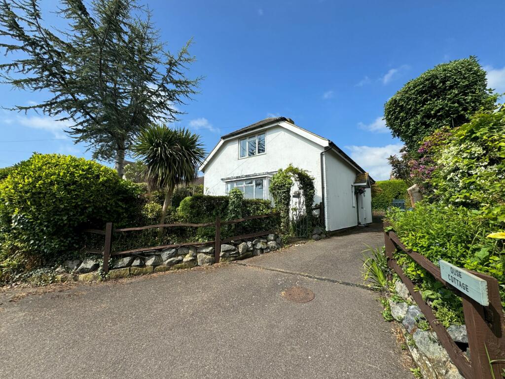 Additional property image - Ouse Cottage, Piddinghoe, Newhaven
