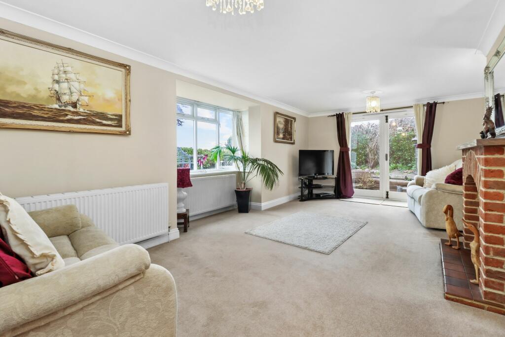Additional property image - Ouse Cottage, Piddinghoe, Newhaven
