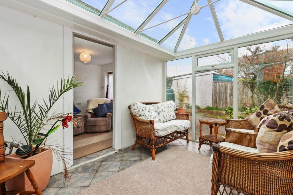 Additional property image - Ouse Cottage, Piddinghoe, Newhaven
