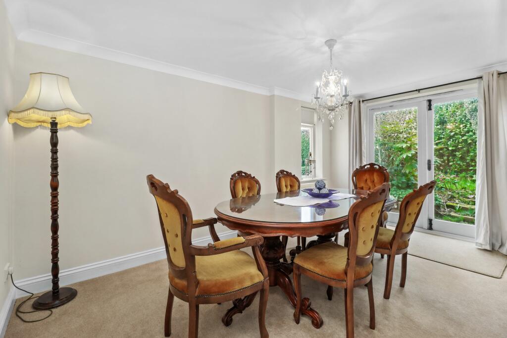 Additional property image - Ouse Cottage, Piddinghoe, Newhaven
