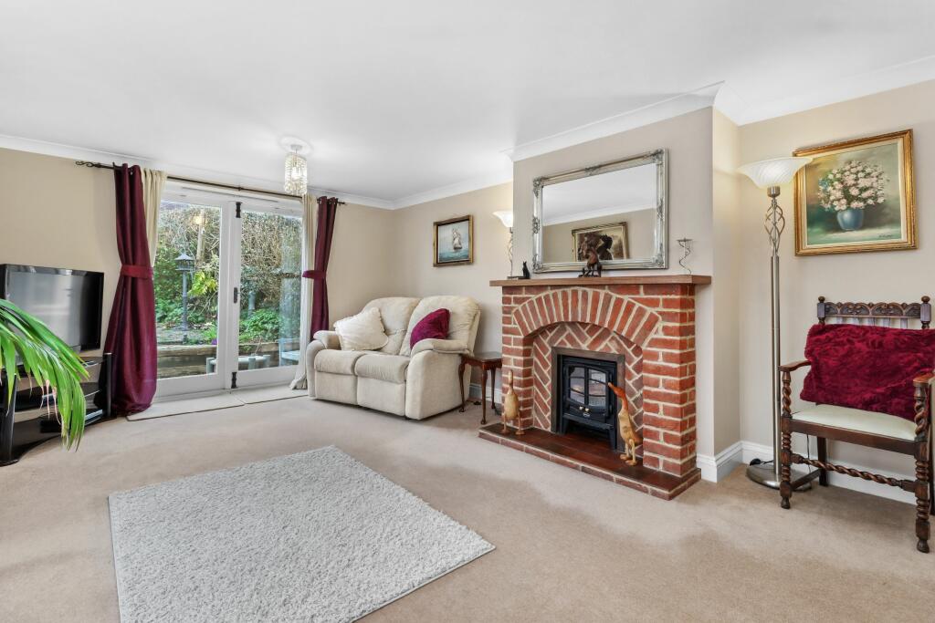 Additional property image - Ouse Cottage, Piddinghoe, Newhaven