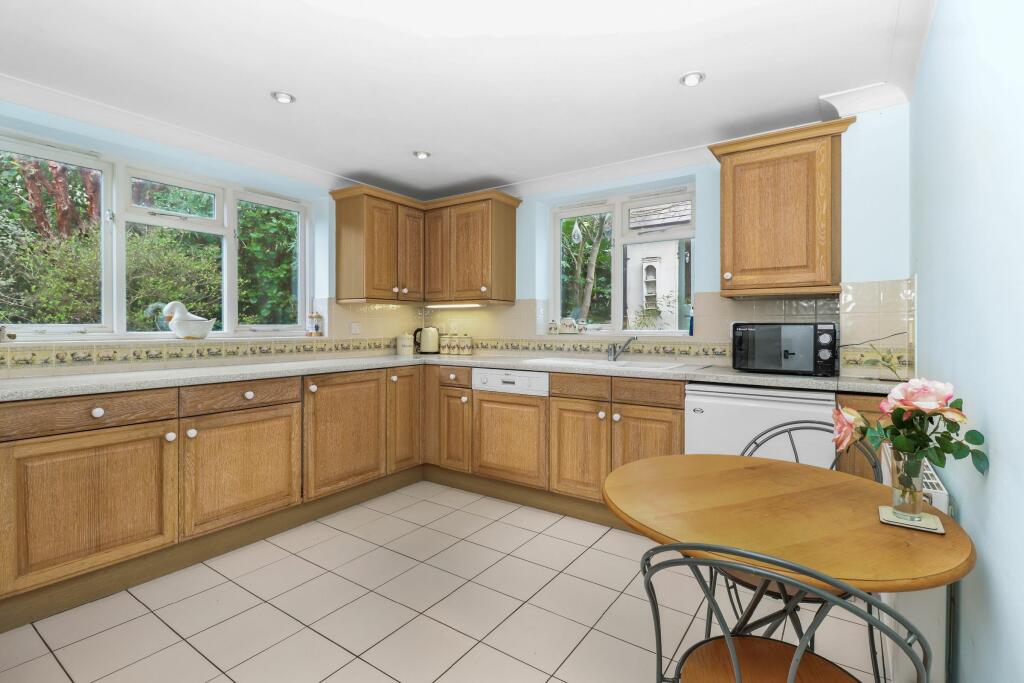Additional property image - Ouse Cottage, Piddinghoe, Newhaven