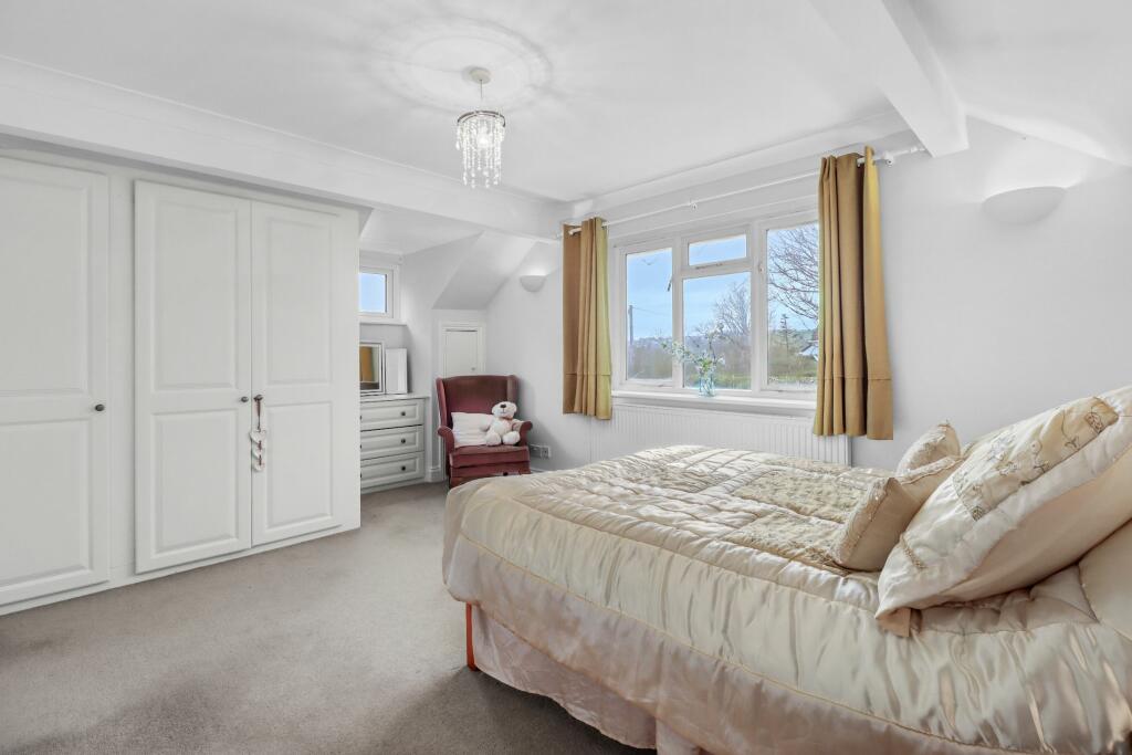 Additional property image - Ouse Cottage, Piddinghoe, Newhaven