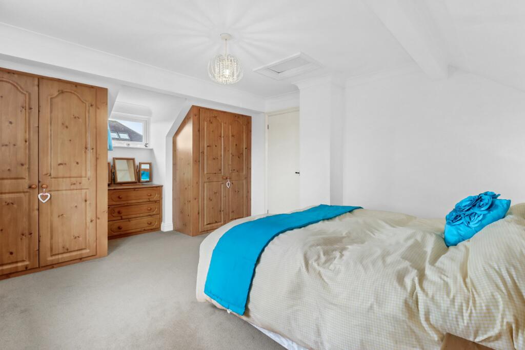 Additional property image - Ouse Cottage, Piddinghoe, Newhaven