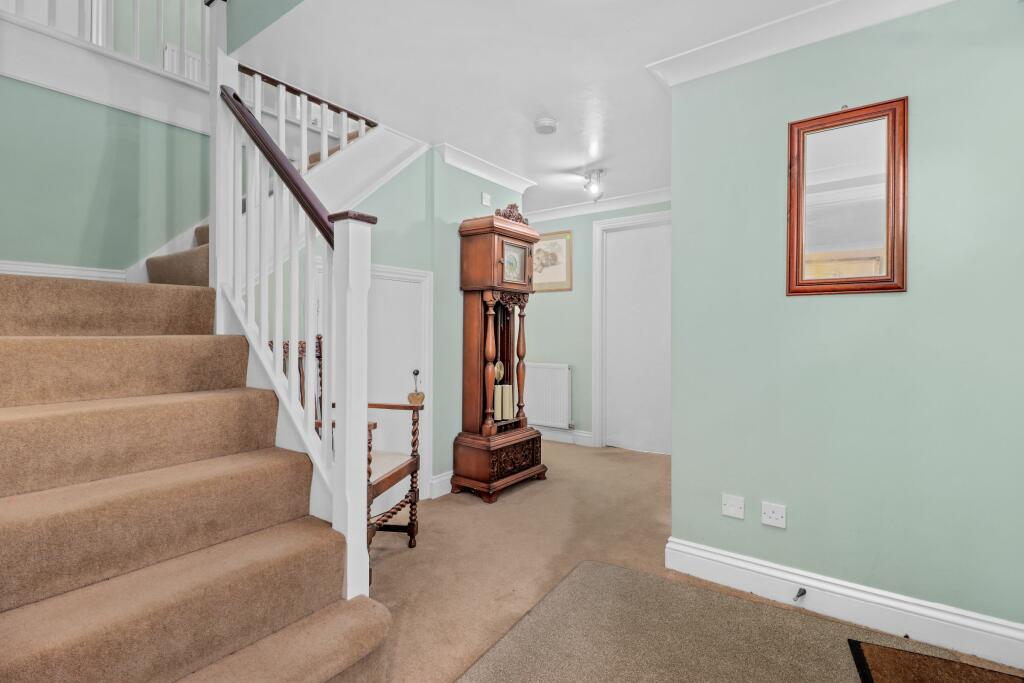 Additional property image - Ouse Cottage, Piddinghoe, Newhaven