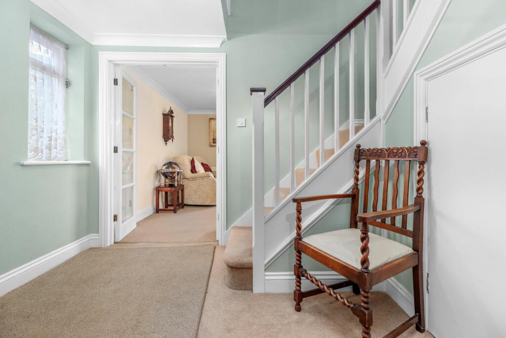 Additional property image - Ouse Cottage, Piddinghoe, Newhaven