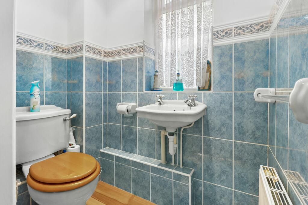 Additional property image - Ouse Cottage, Piddinghoe, Newhaven