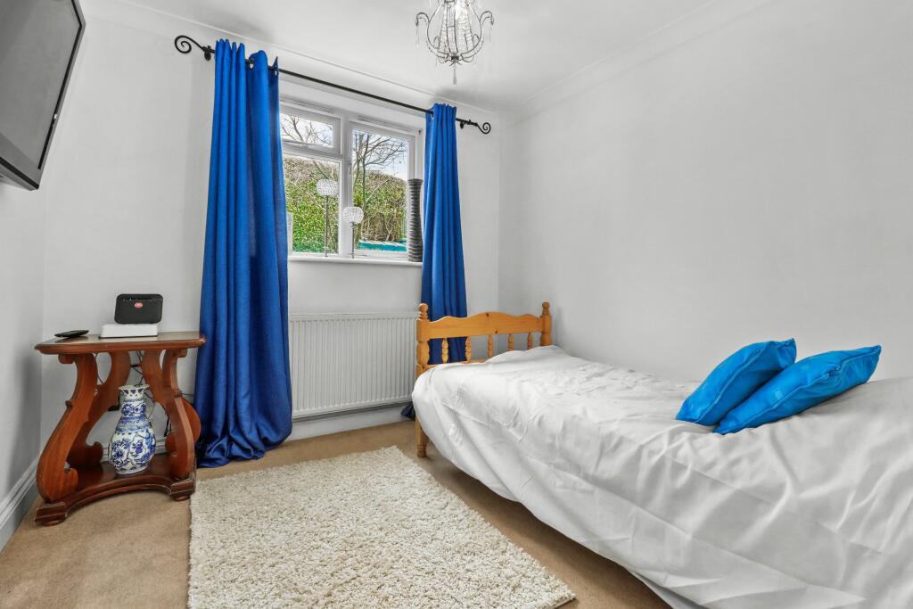 Additional property image - Ouse Cottage, Piddinghoe, Newhaven
