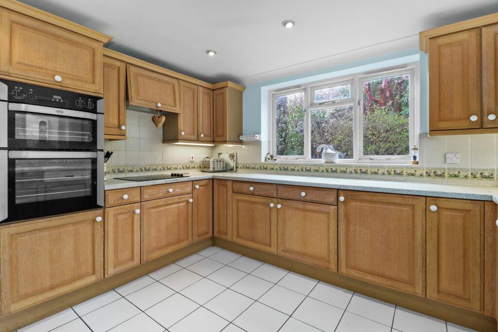 Additional property image - Ouse Cottage, Piddinghoe, Newhaven