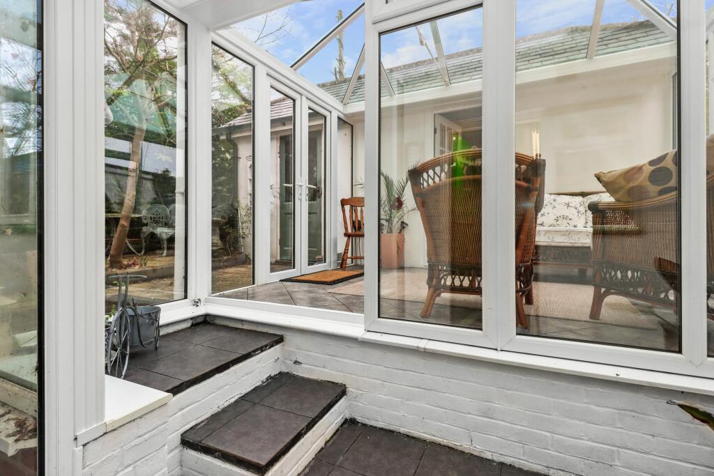 Additional property image - Ouse Cottage, Piddinghoe, Newhaven