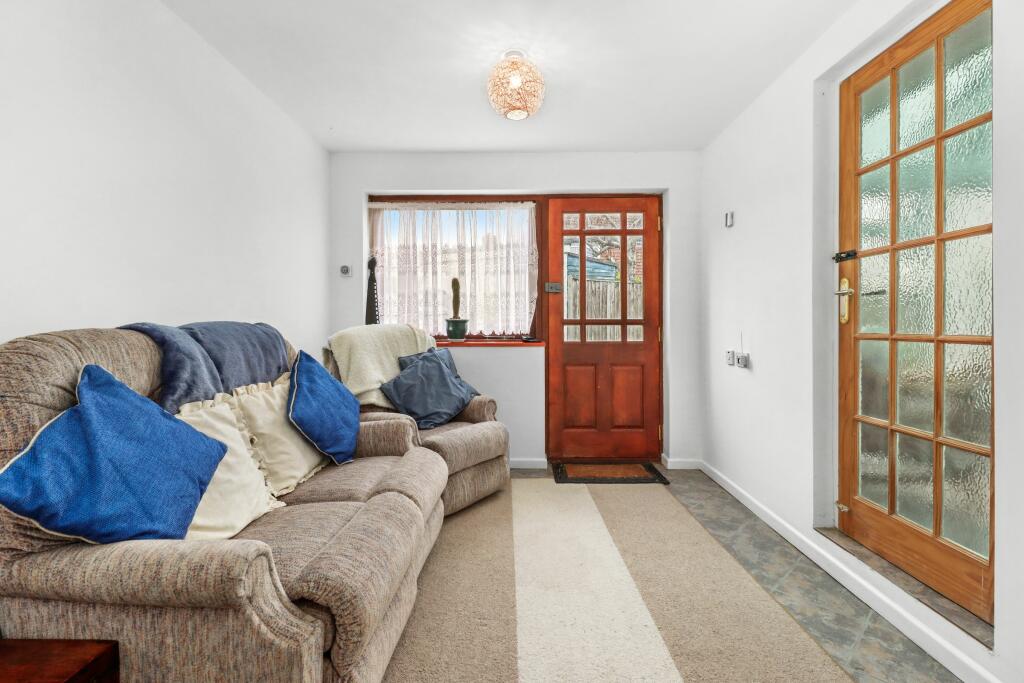 Additional property image - Ouse Cottage, Piddinghoe, Newhaven