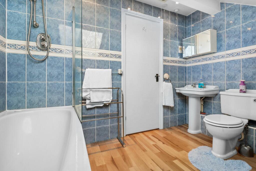 Additional property image - Ouse Cottage, Piddinghoe, Newhaven