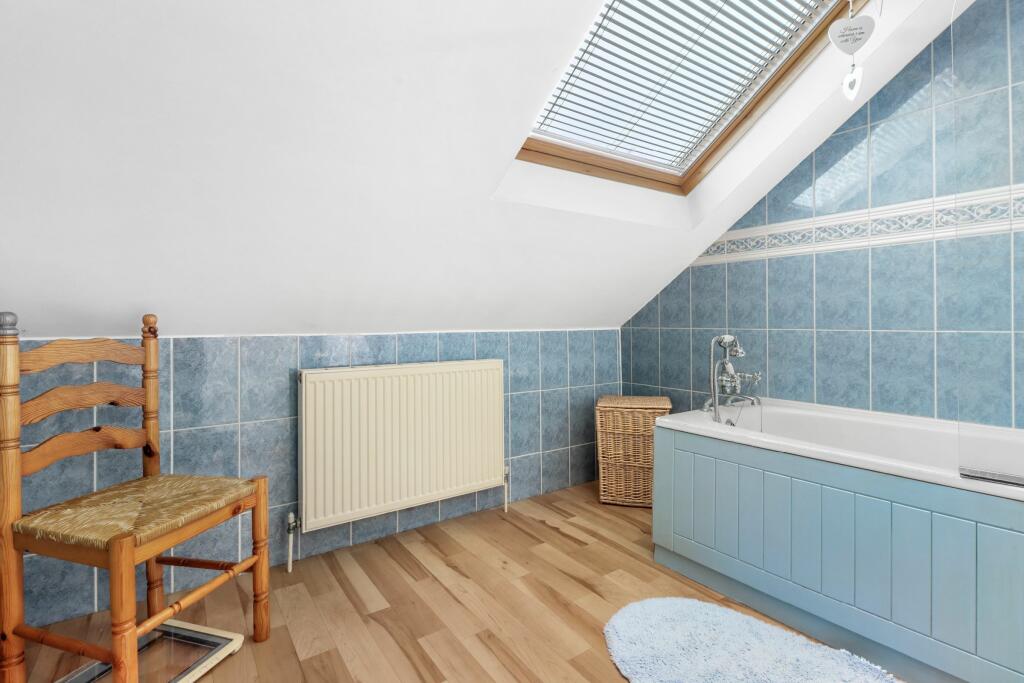 Additional property image - Ouse Cottage, Piddinghoe, Newhaven