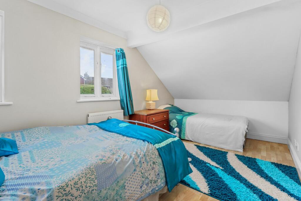 Additional property image - Ouse Cottage, Piddinghoe, Newhaven