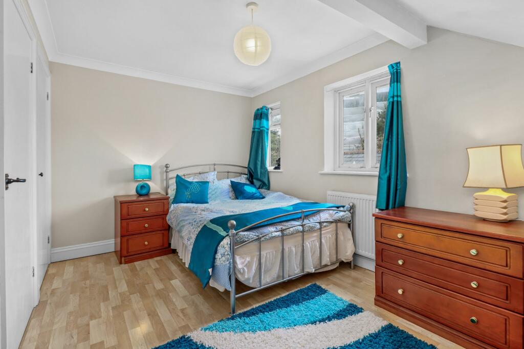 Additional property image - Ouse Cottage, Piddinghoe, Newhaven