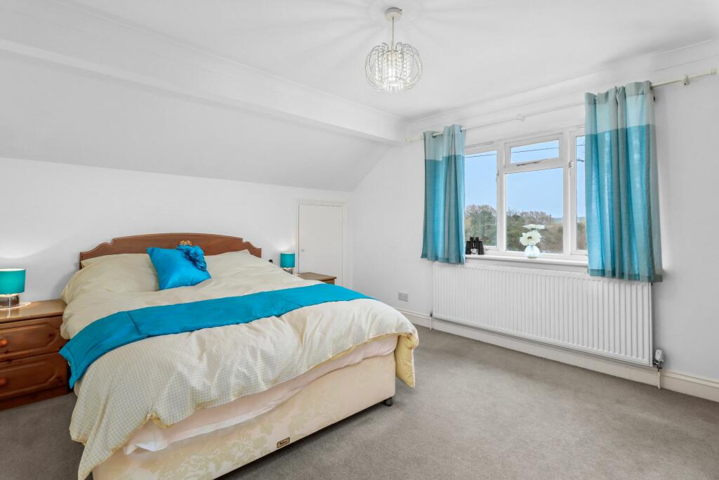 Additional property image - Ouse Cottage, Piddinghoe, Newhaven