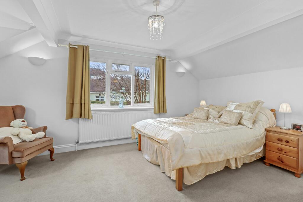 Additional property image - Ouse Cottage, Piddinghoe, Newhaven