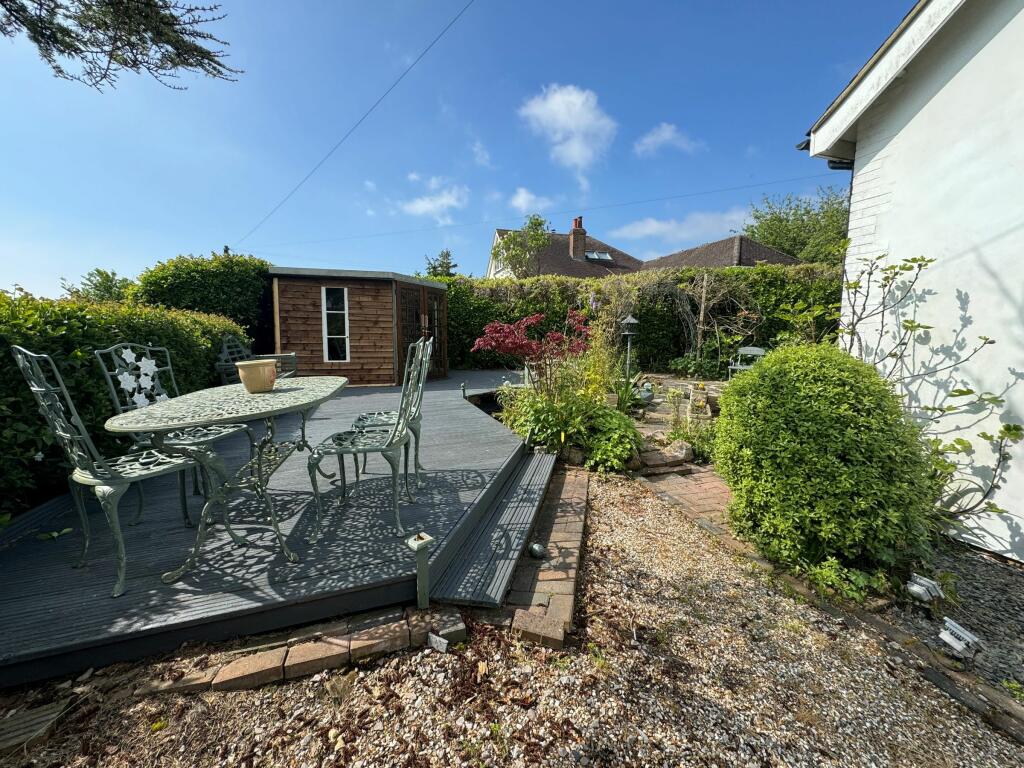 Additional property image - Ouse Cottage, Piddinghoe, Newhaven