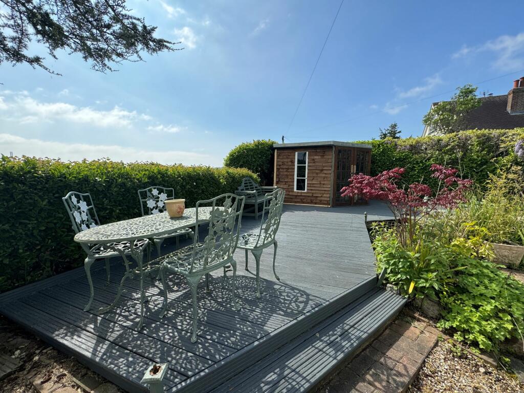 Additional property image - Ouse Cottage, Piddinghoe, Newhaven