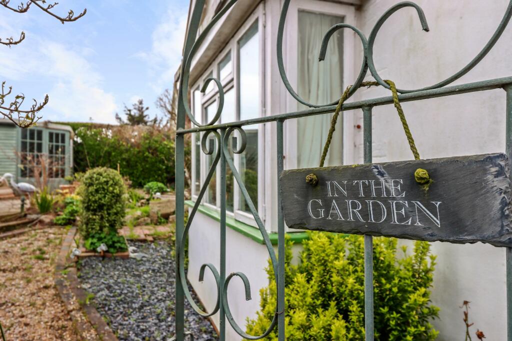 Additional property image - Ouse Cottage, Piddinghoe, Newhaven