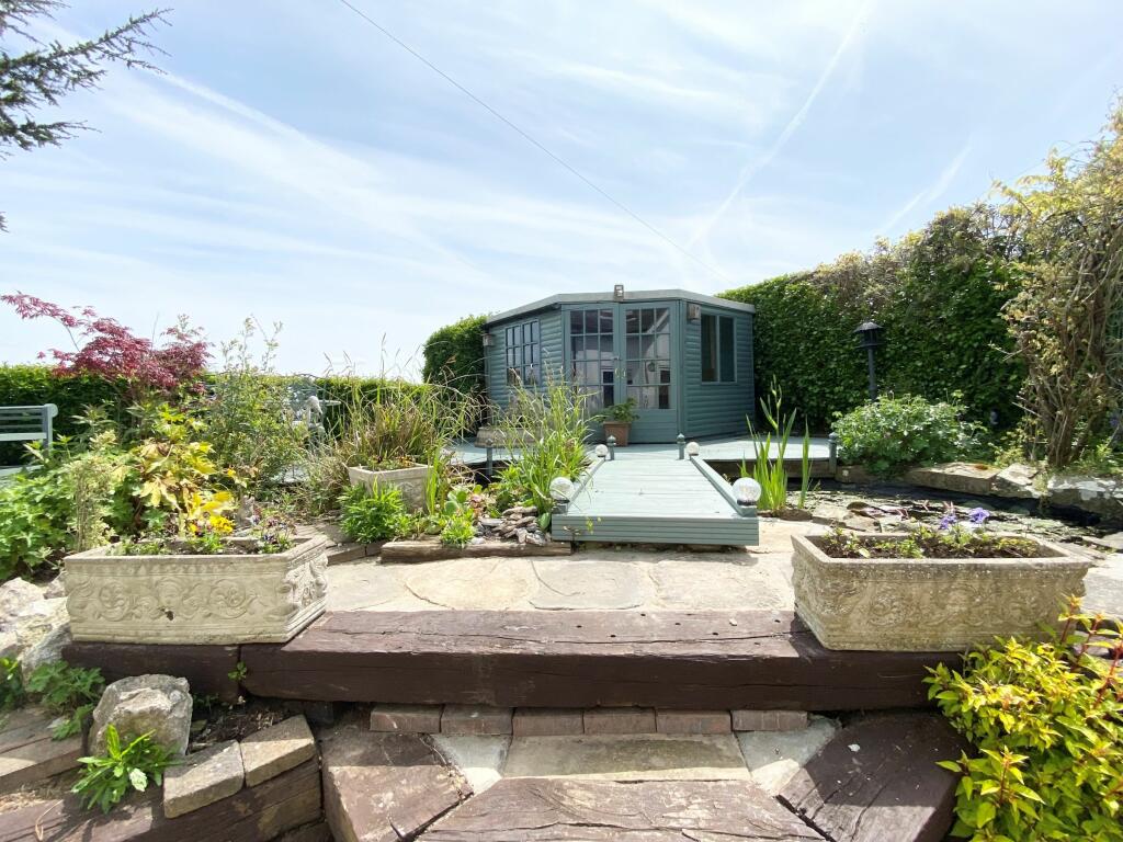 Additional property image - Ouse Cottage, Piddinghoe, Newhaven