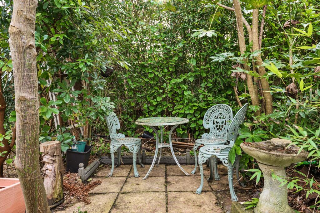 Additional property image - Ouse Cottage, Piddinghoe, Newhaven