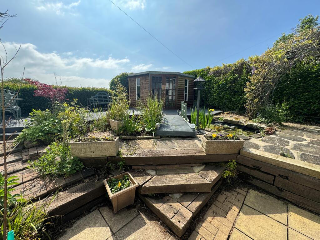 Additional property image - Ouse Cottage, Piddinghoe, Newhaven