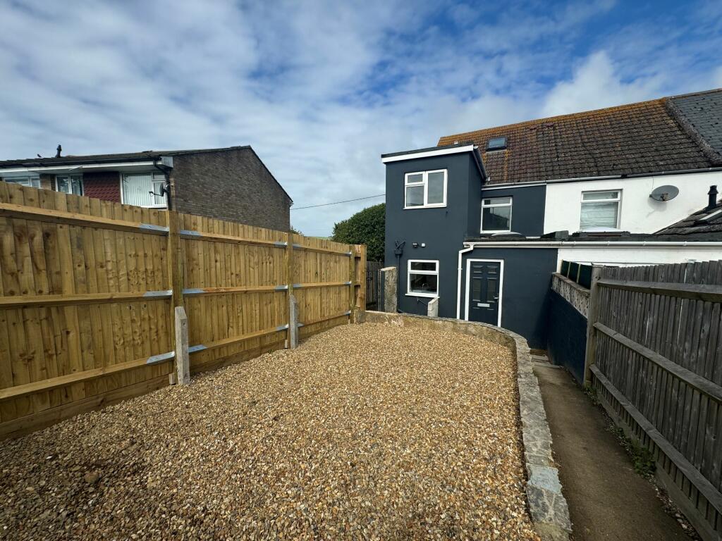 Main image of property: Portland Terrace, South Heighton, Newhaven