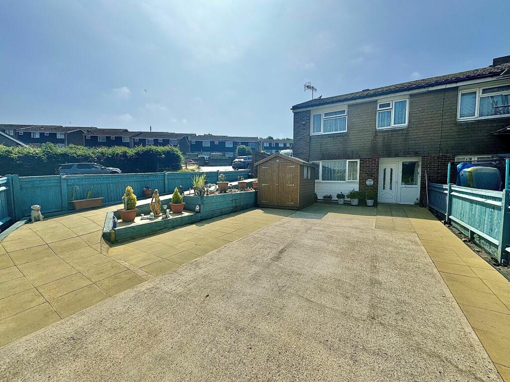 Main image of property: Valley Road, Newhaven