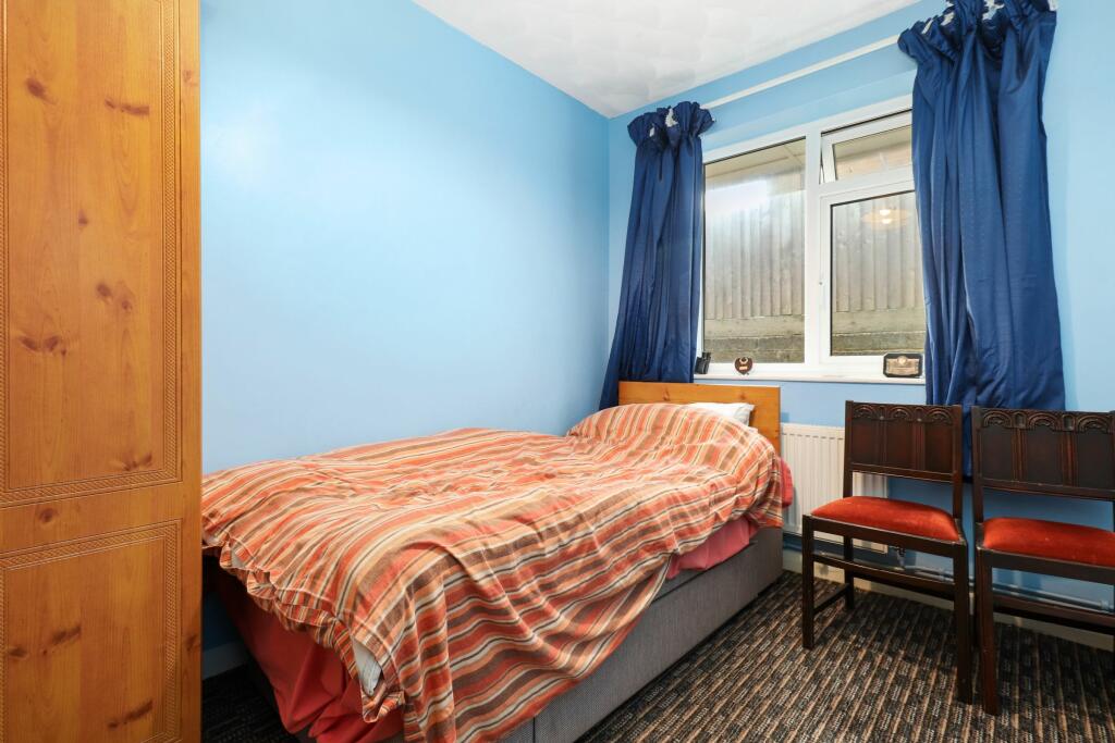 Additional property image - Cantercrow Hill, Newhaven