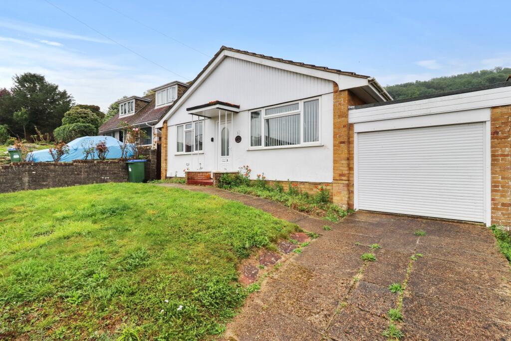 Property image - Cantercrow Hill, Newhaven