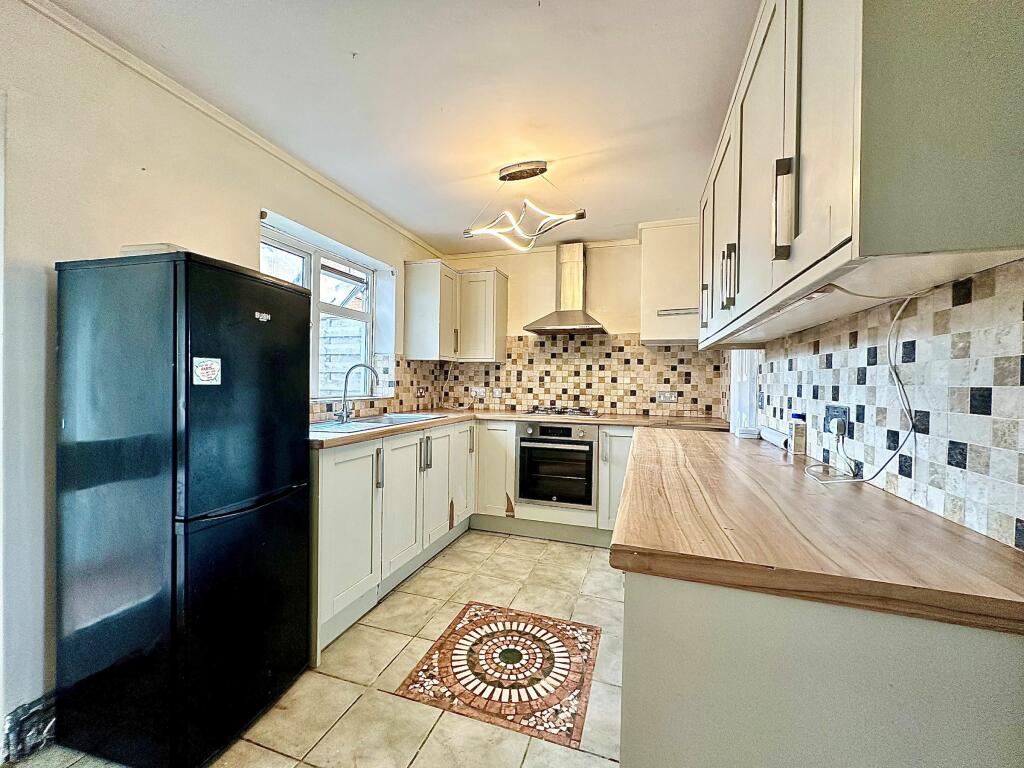 Additional property image - Meeching Rise, Newhaven