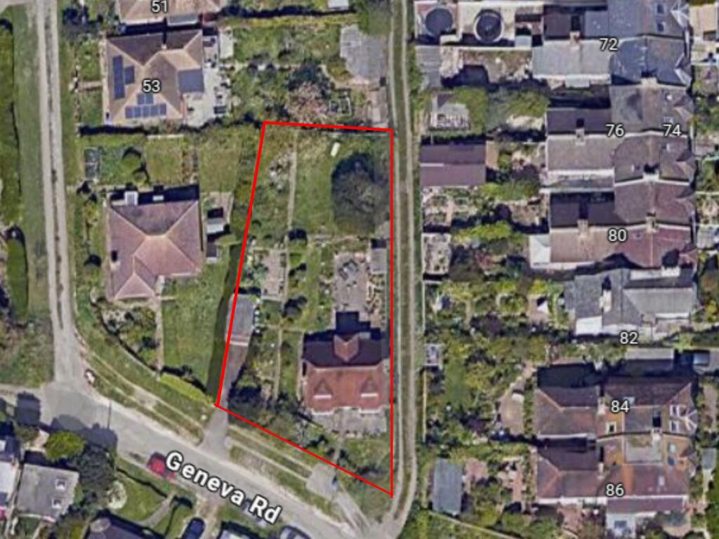 Additional property image - Geneva Road, Newhaven