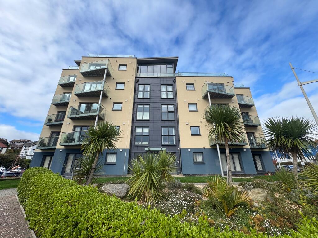 Main image of property: Valencay, West Quay