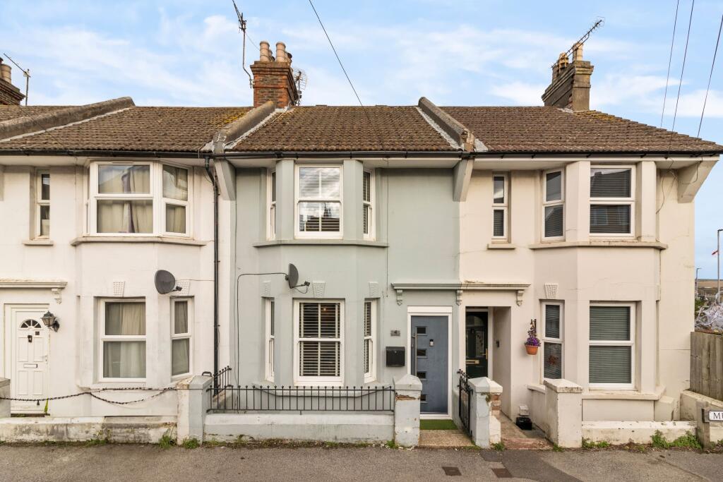 Main image of property: Murray Avenue, Newhaven